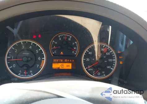 2009 Nissan Armada Se из США, поврежденный, VIN 5N1BA08D69N606685